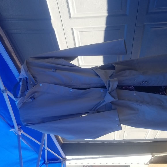 New rain jacket! - Picture 3 of 15